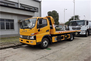 穆棱车辆公路救援